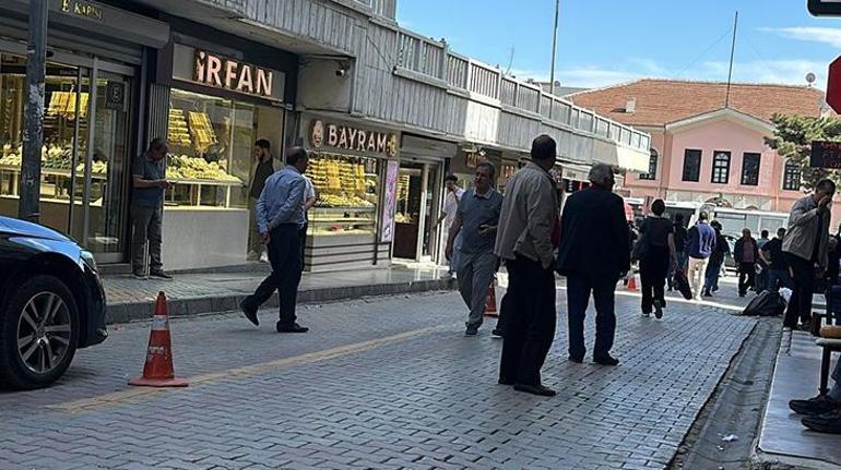 Elazığ’da 4 büyüklüğünde deprem