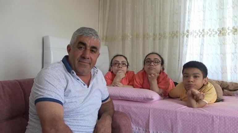 Tedavisi yok, 200 bin kişide bir görülüyor Hayalim beyin cerrahı olmaktı