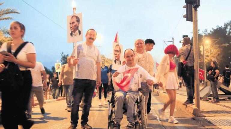 Samsun ve Gaziantep gönlümün yarasıdır