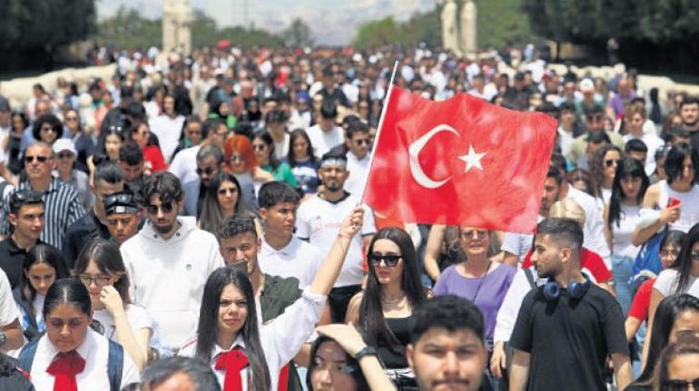 Samsun ve Gaziantep gönlümün yarasıdır