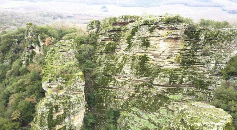 Fotoğraf çekerken kayalıklardan düşmüştü Korkunç gerçek ortaya çıktı