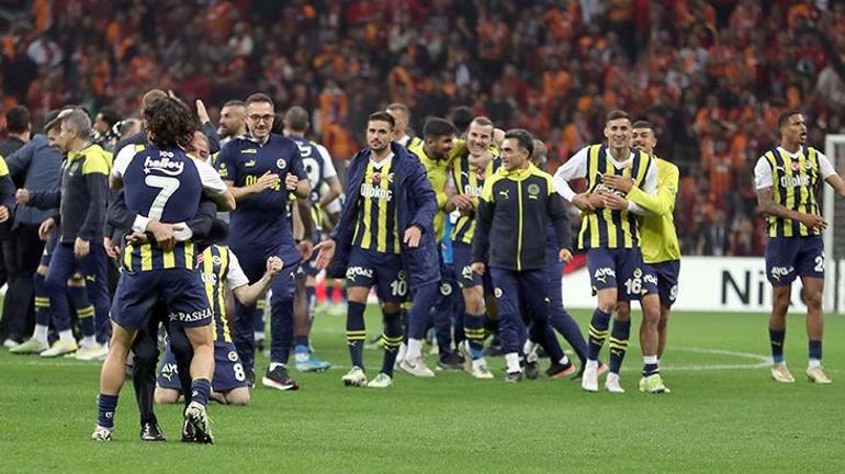 SON DAKİKA | Galatasaray derbisi sonrası Fenerbahçeli iki futbolcu ifade verecek iddiası