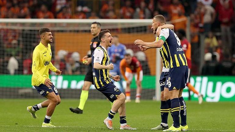 SON DAKİKA | Galatasaray derbisi sonrası Fenerbahçeli iki futbolcu ifade verecek iddiası