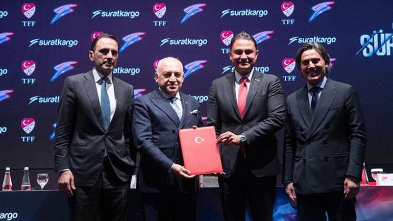 Vincenzo Montelladan EURO 2024 için kadro açıklaması