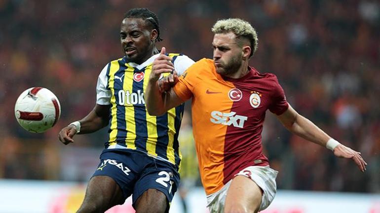 Erden Timur ve Okan Buruktan şampiyonluk mesajı Fenerbahçeye gönderme