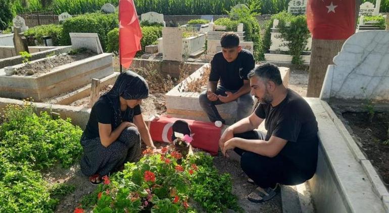 Adana’da nişanlanıp Karaman’a gitti Genç komiserin sır ölümünde korkunç detaylar