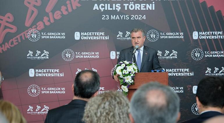 Bakan Bak: Türkiye son 22 yılda yatırımlarla devrim yaşadı