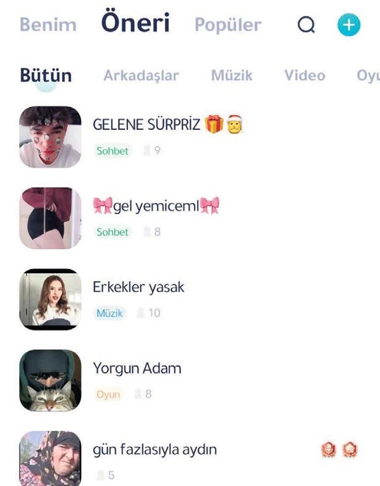 Anneler, babalar çocuklar... Bu oyuna gelmeyin Ebeveynlerin yeni dijital endişesi Weplay