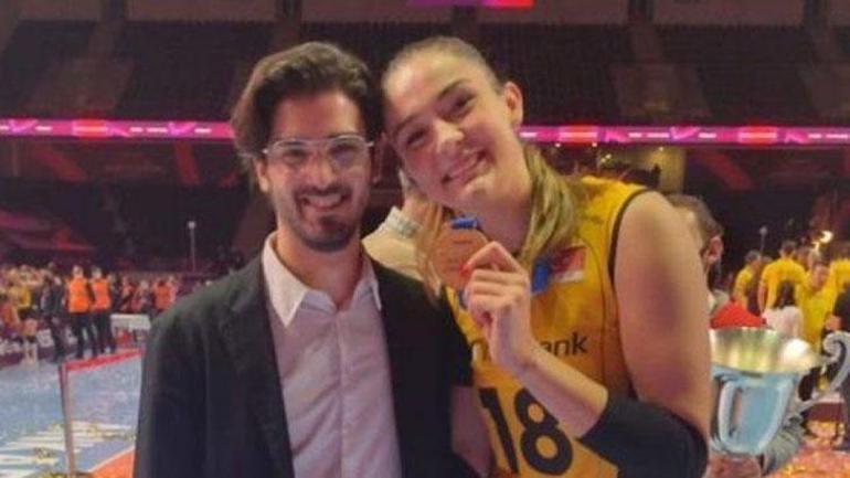 Zehra Güneşin eski sevgilisi Eren Dişli, Fenerbahçede Ali Koçun listesinde