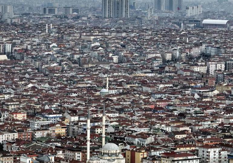 Naci Görürden İstanbulun 3 ilçesi için: Binaları hiç acımadan kepçeyi vurarak yıkacaksın