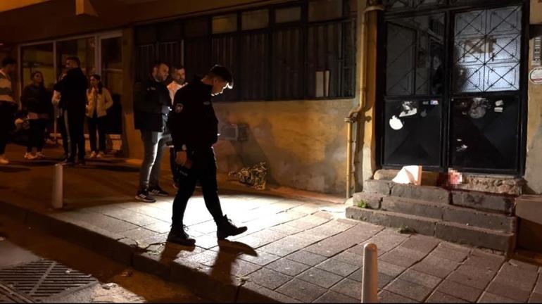 Yer: İstanbul 27 yaşındaki Zinnetnurun başında tek kurşun Üzerinde durulan 2 ihtimal