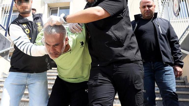 Sarıyerde öldürülen taksici Yaşar Yanıkyürekin katilinin cezası belli oldu