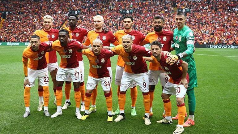 ÖZEL | Adnan Polat: Galatasaray 20.45te şampiyonluk kupasını kaldırır | Floryayı 3 katına çıkardı