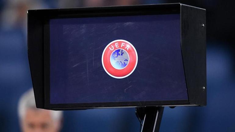 EURO 2024 öncesi VAR krizi patlak verdi UEFA mahkemelik oldu