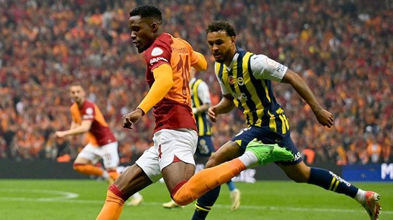 Konyada 240 milyon TLlik maç Galatasaray kasayı doldurabilir
