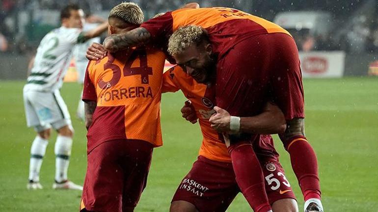 Galatasaray, Şampiyonlar Ligine play-off turundan katılacak İşte muhtemel rakipler