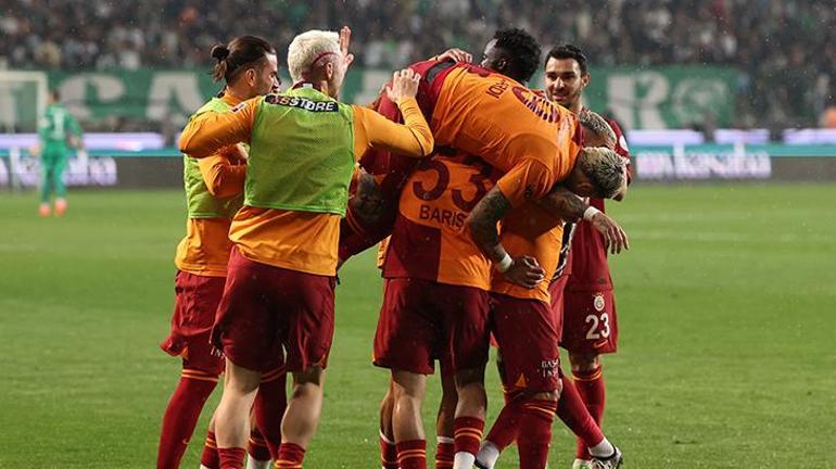 Galatasarayın şampiyonluğu sonrası Osman Şenherden sert sözler: Bu insanlar sokakta nasıl dolaşacak