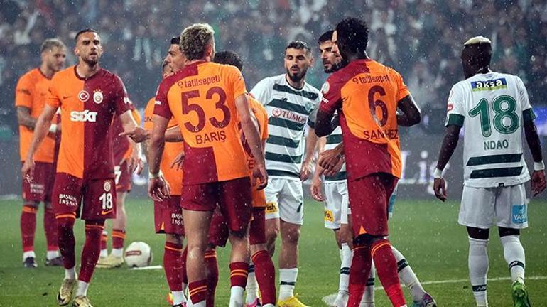 Galatasarayın şampiyonluğu sonrası Osman Şenherden sert sözler: Bu insanlar sokakta nasıl dolaşacak