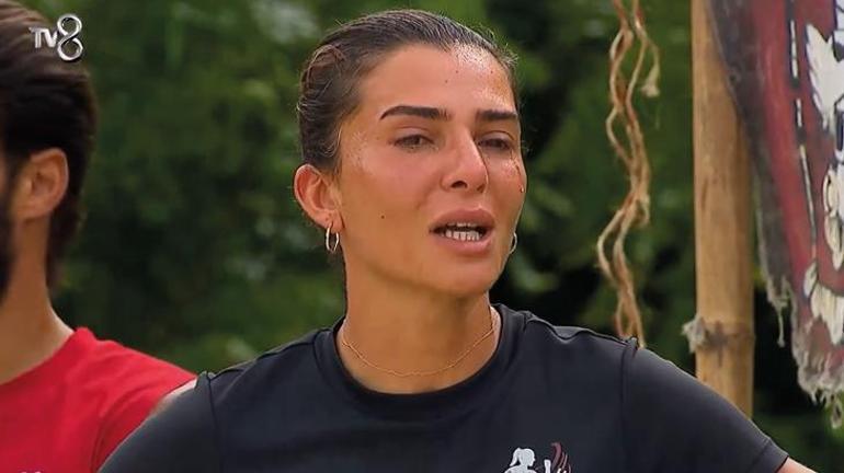 Survivor All Starda üçüncü ve dördüncü eleme adayları belli oldu Mavilerde büyük şok