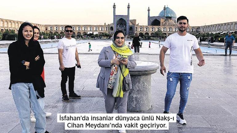 Yastaki ülke 28 Haziran’da yapılacak seçime hazırlanıyor İran’da kaos yok, Velâyet-i  Fakih var