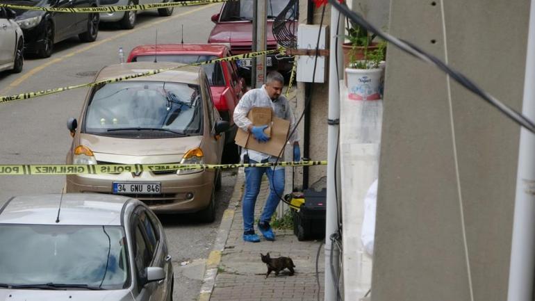 Vahşette yeni detaylar... 16 parçaya ayrıldı, kafa derisi yüzüldü: İlk gözaltı