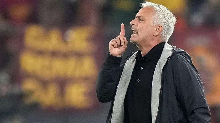 Mourinho yeni takımı için tarih verdi Türkiyeyi doğruladı: Artık vakit geldi