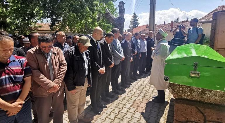 Burdurdaki diyaliz olayında ikinci ölüm 31 hastanın tedavisi sürüyor