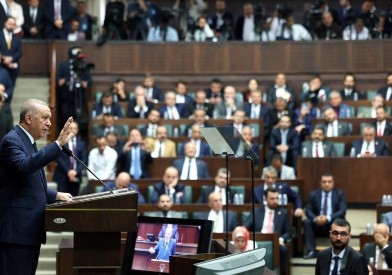 Erdoğandan İslam dünyasına Gazze çağrısı: Daha neyi bekliyorsunuz