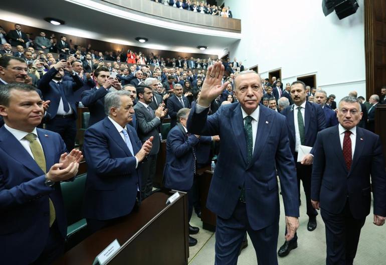 Erdoğandan İslam dünyasına Gazze çağrısı: Daha neyi bekliyorsunuz