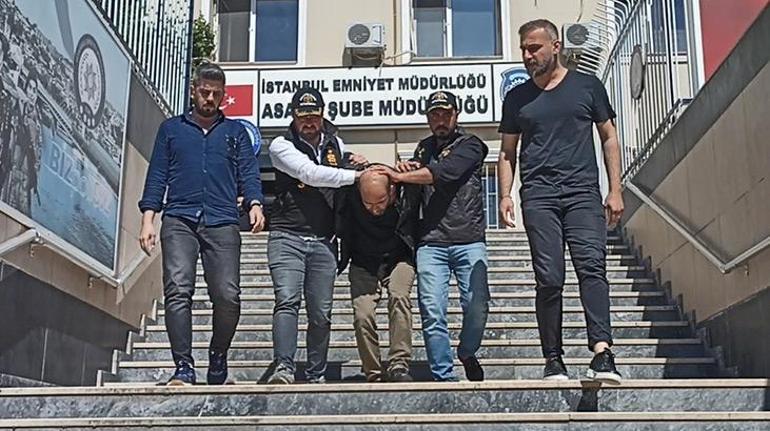 Pendikteki cinayetle ilgili yeni detaylar İyi arkadaşlarmış