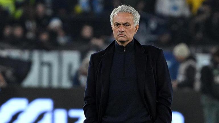 Aziz Yıldırım resmen açıkladı Mourinho, İstanbula geliyor