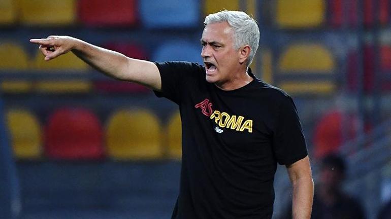 Aziz Yıldırım resmen açıkladı Mourinho, İstanbula geliyor