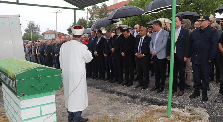 Burdurda diyaliz sonrası tedaviye alınan hastalardan bir kişi daha vefat etti