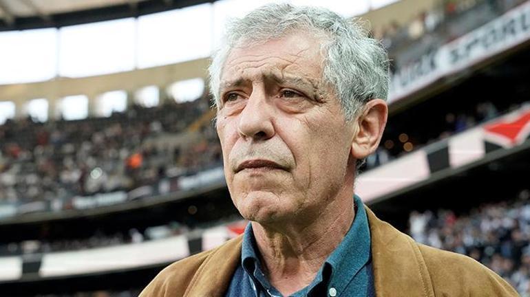 Manuel Fernandes: Beşiktaş - Fernando Santos ayrılığı kaçınılmazdı