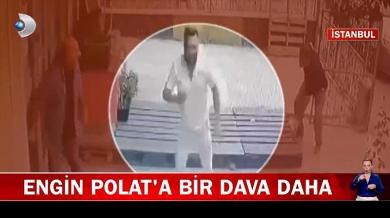 Dilan Polatın eşi Engin Polata bir kötü haber daha