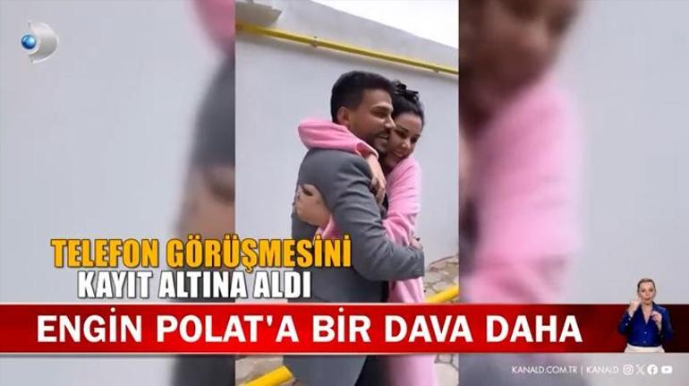 Dilan Polatın eşi Engin Polata bir kötü haber daha