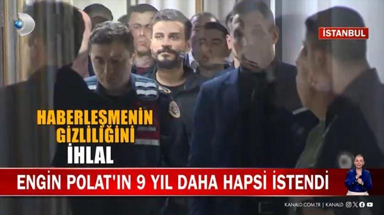 Dilan Polatın eşi Engin Polata bir kötü haber daha