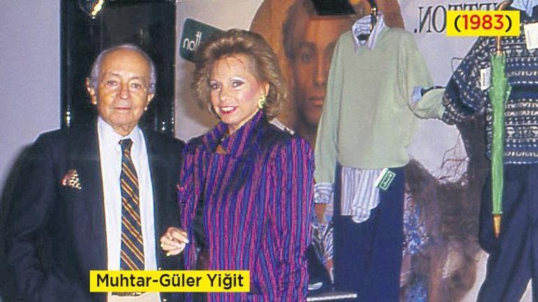 Anne-oğul kavuşması