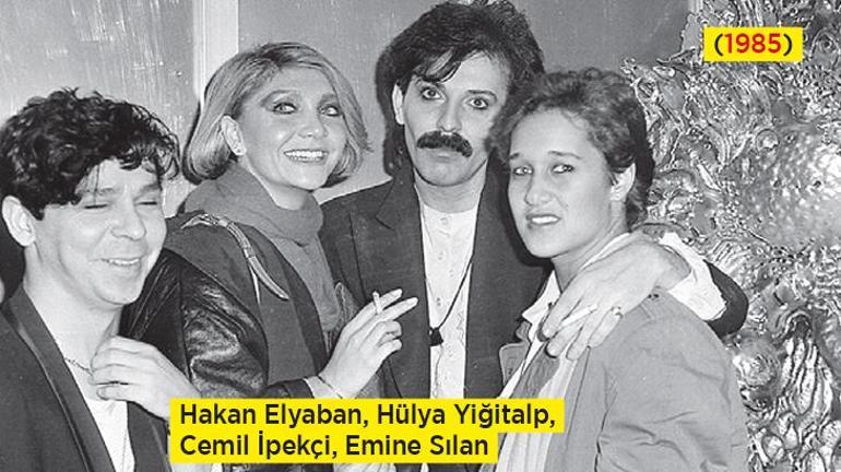 Anne-oğul kavuşması