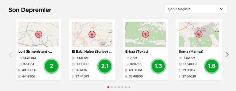 Japon deprem uzmanı riskli illeri açıkladı, 4 bölgeyi işaret etti: 6.5 büyüklüğünde olabilir