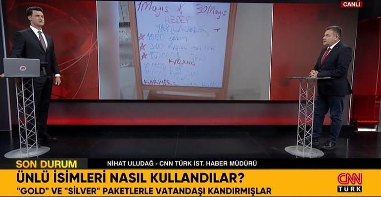 1 milyar dolarlık vurgunda gözaltına alınan Aşkım Kapışmakın rolü ne İşte detaylar...