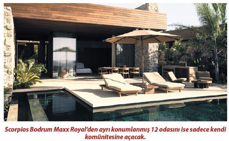 Bodrum’dan ilk notlar