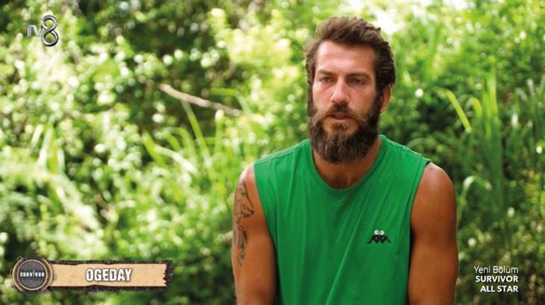 Survivor All Starda 3. ve 4. eleme adayı belli oldu Akıl hocası tartışması