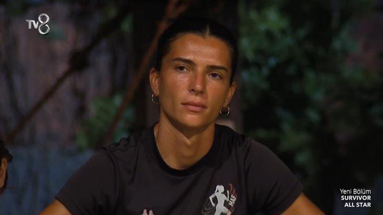 Survivor All Starda 3. ve 4. eleme adayı belli oldu Akıl hocası tartışması