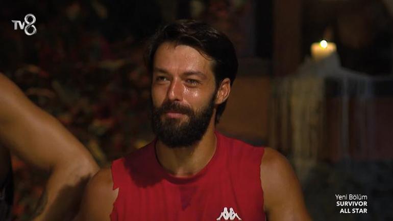 Survivor All Starda 3. ve 4. eleme adayı belli oldu Akıl hocası tartışması