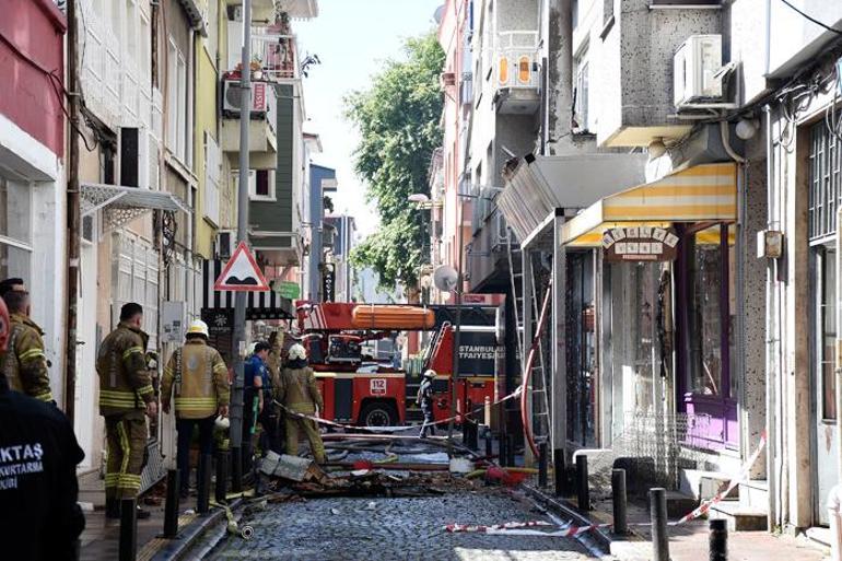 İBB başkan adayını kedisi kurtardı: Miyavlayıp tırmalayınca bende şaşırdım