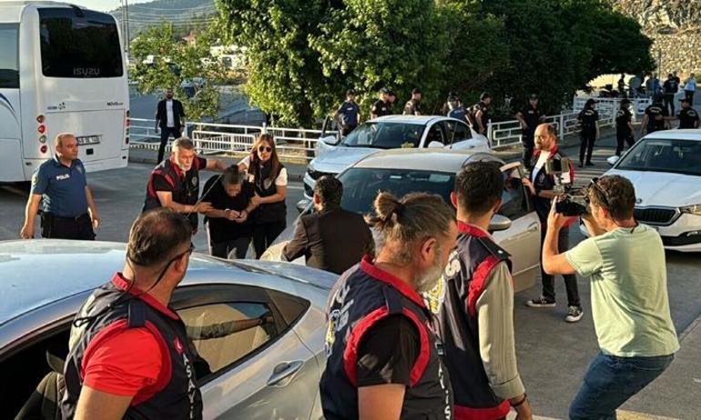 Sapık üvey baba için karar verildi Linçten polis kurtardı