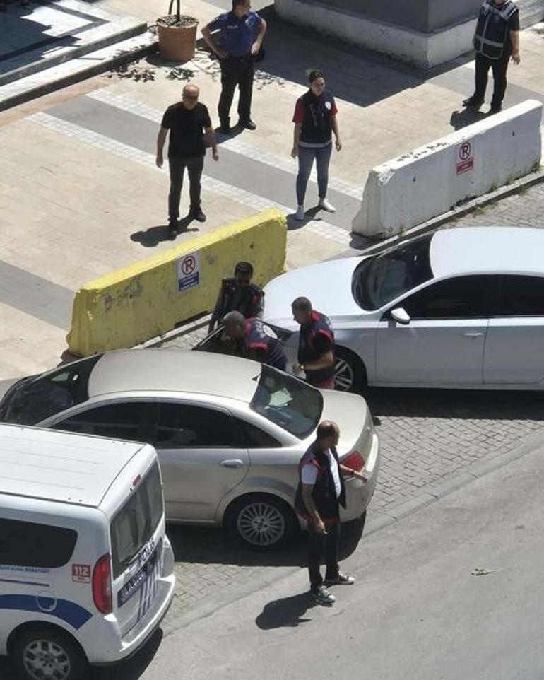 Sapık üvey baba için karar verildi Linçten polis kurtardı