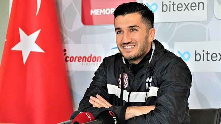 Süper Lig ekibinde Nuri Şahin gerçeği UEFA lisans vermedi