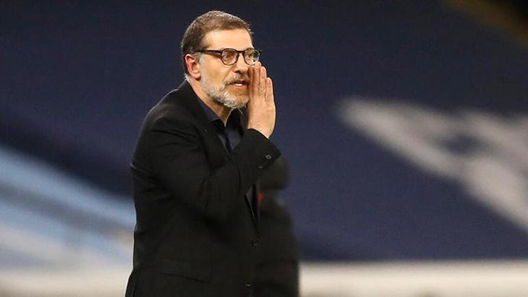 ÖZEL | Beşiktaşta Slaven Bilic harekatı Yeşil ışık yaktı